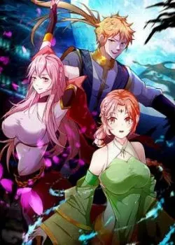 Truyện tranh Nương Tử Tôi Là Một Người Quỷ Dị