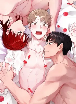 Truyện tranh One, Two, Three