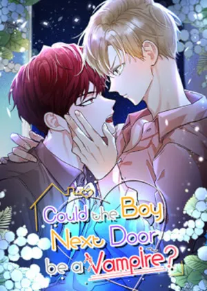 Truyện tranh Liệu Cậu Em Nhà Bên Có Thể Là Ma Cà Rồng