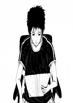 Truyện tranh Người Quan Sát