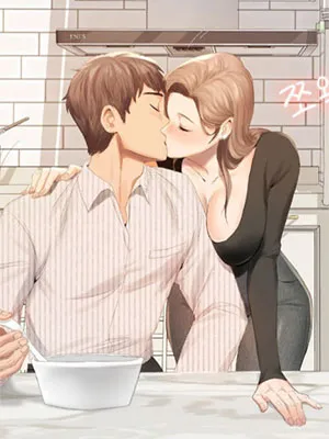 Truyện tranh Tình Yêu Vụng Trộm