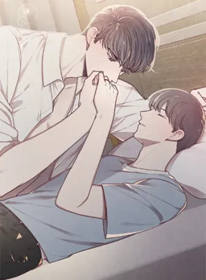 Truyện tranh Chiếc Nhẫn Đỏ