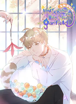 Truyện tranh Nhật Ký Phục Thù Của Mèo Garfield