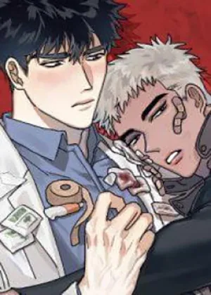 Truyện tranh Tay Trong Tay