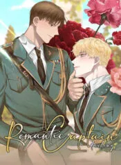 Truyện tranh Ngài Đội Trưởng Yêu Dấu