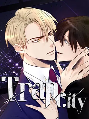 Truyện tranh Thành Phố Cạm Bẫy