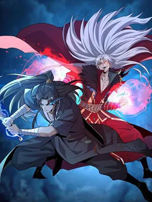 Truyện tranh Tự Nhiên Gia Nhập Ma Môn Mất Rồi