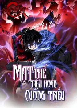 Truyện tranh Mạt Thế Triệu Hoán Cuồng Triều