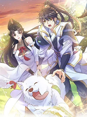 Truyện tranh Tuyệt Thế Cường Giả Chỉ Muốn Về Nhà Làm Ruộng