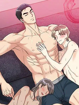 Truyện tranh Hang Cọp (ABO)