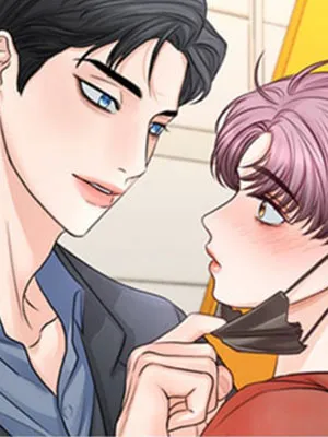 Truyện tranh Gia Vị Tình Yêu