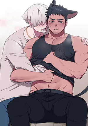 Truyện tranh Tình Đầu