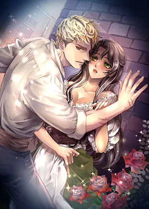 Truyện tranh Chàng Kỵ Sĩ Mặt Lạnh Hay Lo Xa