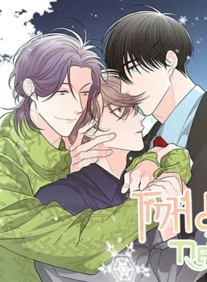 Truyện tranh Tình Yêu Nảy Mầm