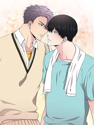 Truyện tranh Giờ Thì Tôi Có Được Anh Rồi, Tiền Bối