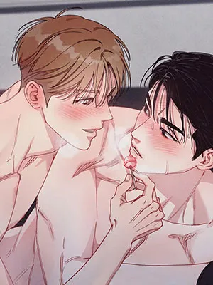 Truyện tranh Hương Kẹo Vừa Ý