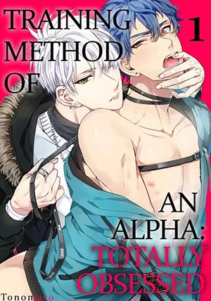 Truyện tranh Hoàn Toàn Bị Ám Ảnh