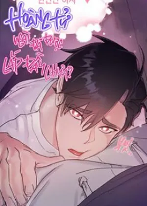 Truyện tranh Hoàng Tử Ngài Đã Được Lấp Đầy Chưa?