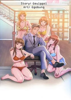 Truyện tranh Yêu Em Nữa Đi