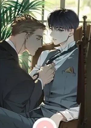 Truyện tranh Cậu Chủ X Thư Ký