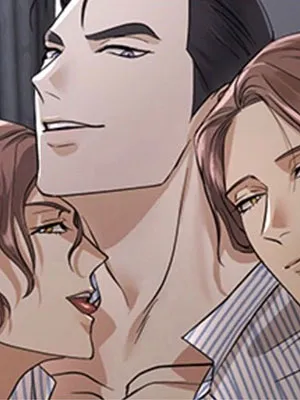 Truyện tranh Mối Quan Hệ Hiệu Quả