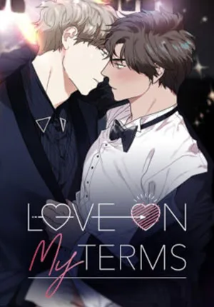 Truyện tranh Love On My Terms