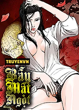 Truyện tranh Bẫy Mật Ngọt