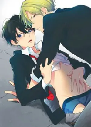 Truyện tranh Yêu Vào Bên Trong