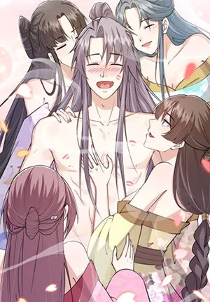 Truyện tranh Tài Khoản Lỗi Ta Trở Thành Vô Địch