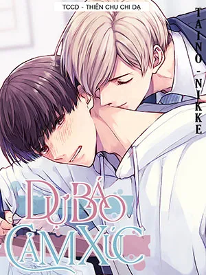 Truyện tranh Dự Báo Cảm Xúc