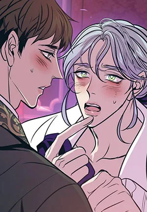 Truyện tranh Người Hầu Dễ Thương