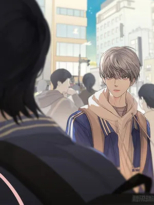 Truyện tranh Thần Minh Chiếu Cố