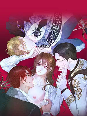 Truyện tranh Bá Tước Quyến Rũ