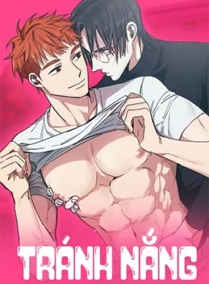 Truyện tranh Tránh Nắng