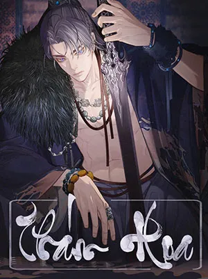 Truyện tranh Nô Lệ Câm 2 (Thám Hoa)