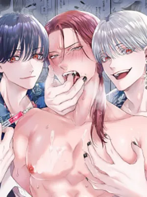 Truyện tranh Bị Cặp Sinh Đôi Giam Cầm