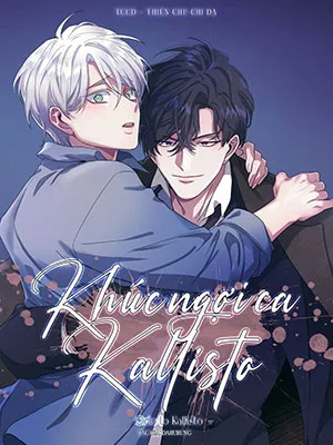 Truyện tranh Khúc Ngợi Ca Kallisto