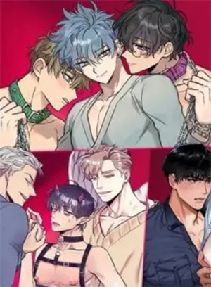 Truyện tranh [Tuyển Tập] Càng Nhiều Công Càng Tốt