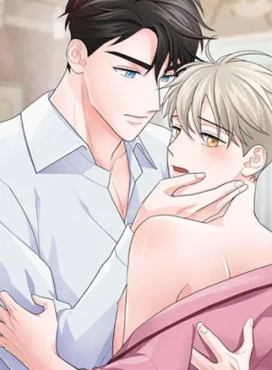 Truyện tranh Tín Hiệu Lặp Lại