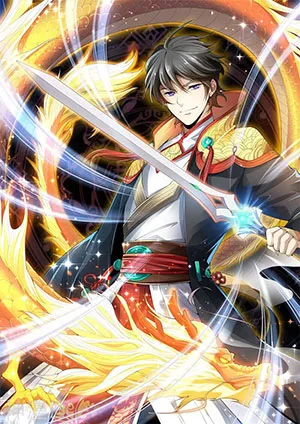 Truyện tranh Nhất Kiếm Độc Tôn