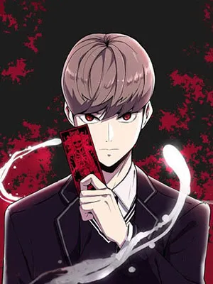 Truyện tranh Giao Ước Tử Thần