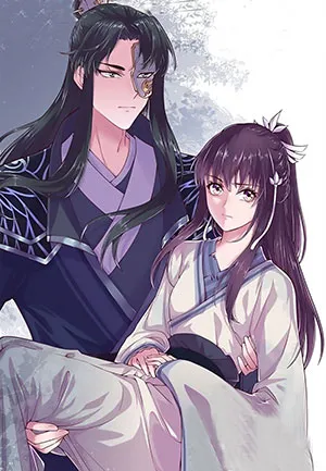 Truyện tranh Phượng Ngự Tà Vương