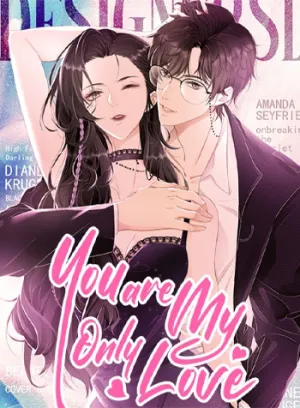 Truyện tranh Chỉ Yêu Mình Em