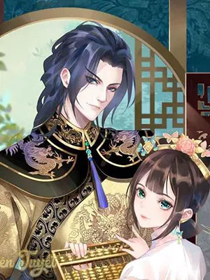 Truyện tranh Quân Chủ Ổn Trụ