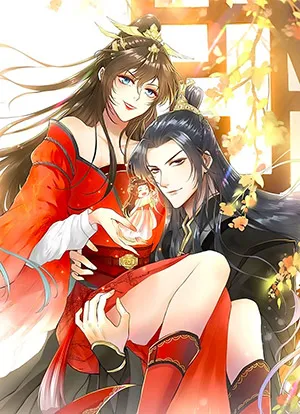 Truyện tranh Thú Hắc Cuồng Phi