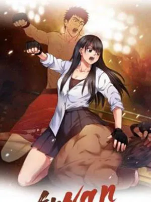 Truyện tranh Đối Mặt Với Thử Thách