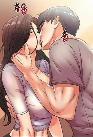 Truyện tranh Siêu Thị Eunhye