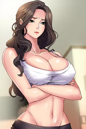 Truyện tranh Ex Wife – Vợ Cũ