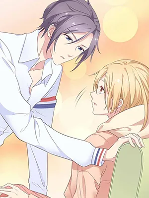 Truyện tranh Hẹn Hò Siêu Tốc