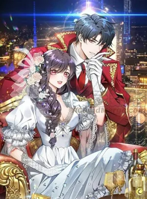 Truyện tranh Tồng Tài Cứ Muốn Lấy Cô Vợ Gả Thay